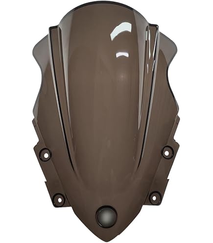 Amazon | 18 Suzuki gsx250r : Puig Racingウインドスクリーンスモーク